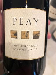 Image result for Peay Pinot Noir Savoy