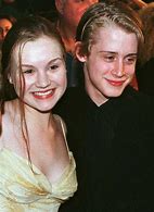 Image result for Macaulay Culkin Wife and Kids