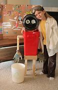 Image result for Robotics Science Fair Projects