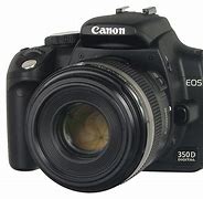 Image result for Canon EOS 350D