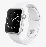 Image result for White Apple Watch