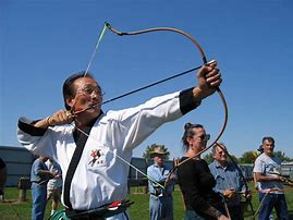 Image result for Korean Musket Training by Martial Arts