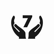 Image result for L7 Vector Hand