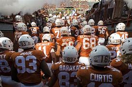 Image result for Texas Longhorns Basketball and Football