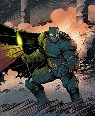 Image result for Batman Superman Armor