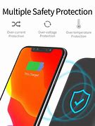 Image result for iPhone XR Blue Wireless Charger