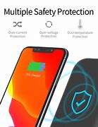 Image result for iPhone XR Charge and No Charger