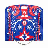 Image result for Magic Carpet Snow Sled