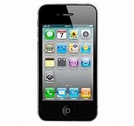 Image result for Apple iPhone 4 Black