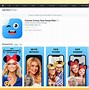 Image result for Face App Morphing
