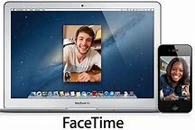 Image result for FaceTime On Mac