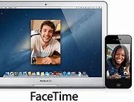 Image result for FaceTime On Laptop
