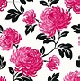 Image result for Pink White Black Wallpaper
