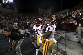 Image result for USC Football Photography