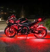Image result for Motorbike LED Lights