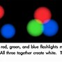 Image result for RGB Color Triangle