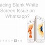 Image result for Ihpone 7 White Screen