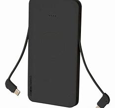 Image result for Power Bank Wireless Charger