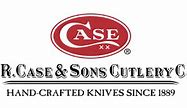 Image result for Case XX Knife Logo