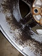 Image result for Dirty Aluminum Rims