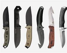 Image result for Best Outdoor Knife Brands