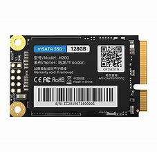 Image result for mSATA SSD 128GB