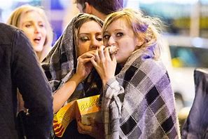 Image result for Printworks Drunk New Year's Eve