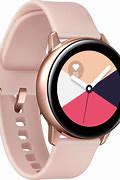 Image result for Samsung Galaxy Rose Gold Watch R815f