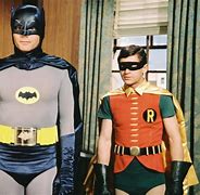 Image result for Batman Classic TV Series Suit