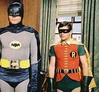 Image result for Batman 1960s Two-Face TV Show