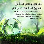Image result for Doa Kebaikan Quotes