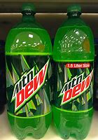 Image result for Redneck Mountain Dew