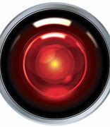 Image result for HAL 9000 Red Dot