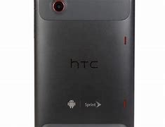 Image result for HTC EVO 4G Sample