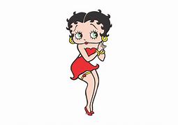 Image result for betty boop
