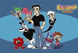 Image result for Butch Hartman Avatar
