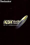 Image result for Technics DVD Stereo System