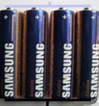 Image result for Each iPhone Battery