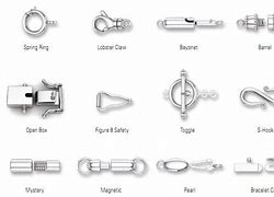 Image result for Clasp Hardware