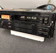 Image result for JVC Pull Out Stereo