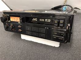 Image result for JVC Cassette Radio