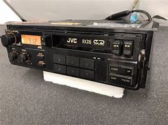 Image result for JVC Car Stereo 1990s