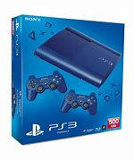 Image result for PS3 Slim Colors