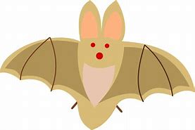 Image result for Funny Cute Cartoon Bats