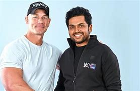Image result for John Cena in India