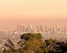 Image result for los angeles skyline