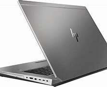 Image result for HP Laptop ZBook 17