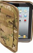 Image result for Tactical iPad Case