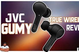 Image result for JVC Gummy vs Monoprice Earbuds