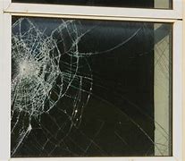 Image result for Broken House Window
